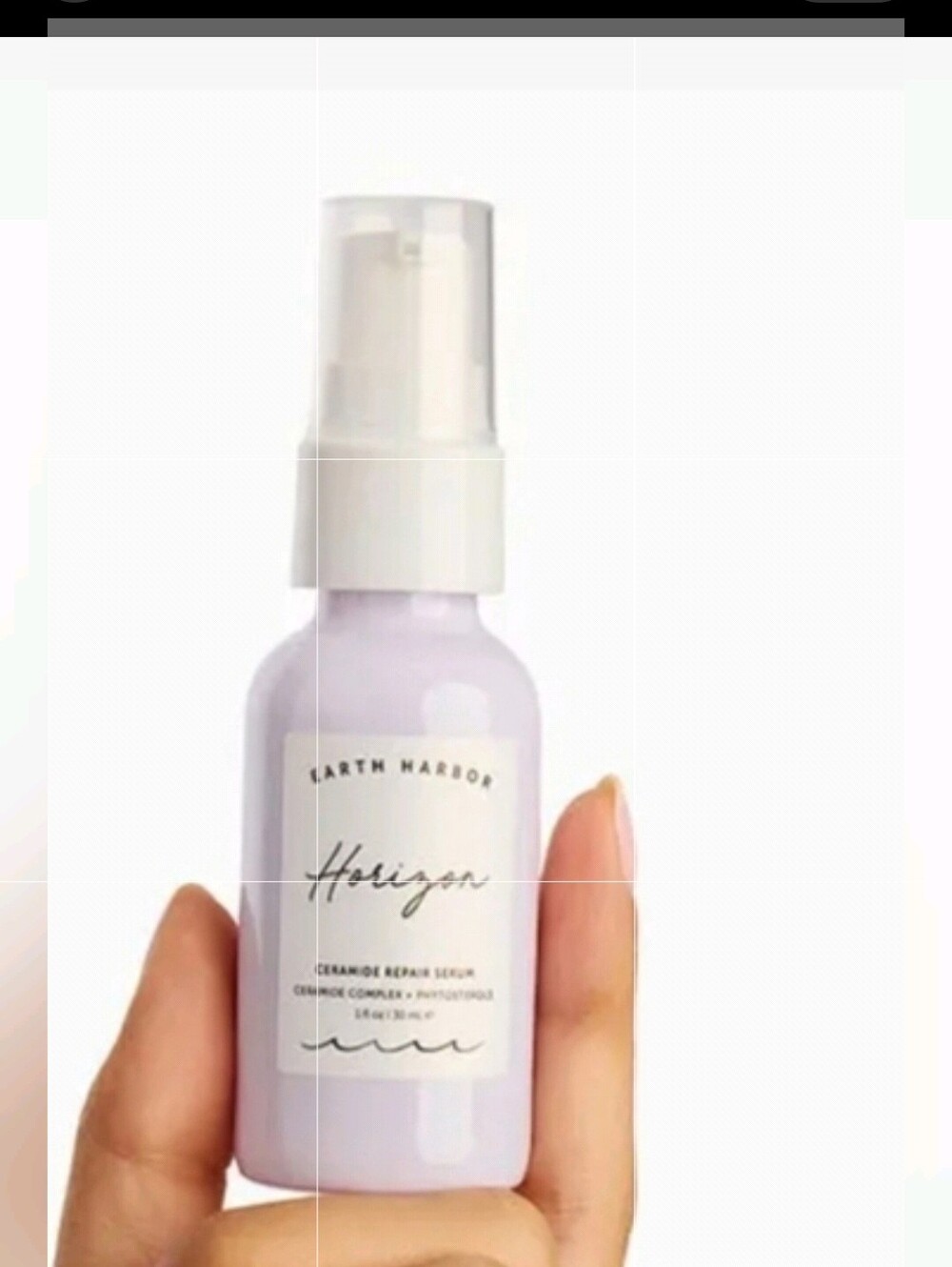 Skincare & Serum Collection - Hey Honey, Dr Lili, Earth Harbor, Cheekbone Beauty - Picture 4 of 6
